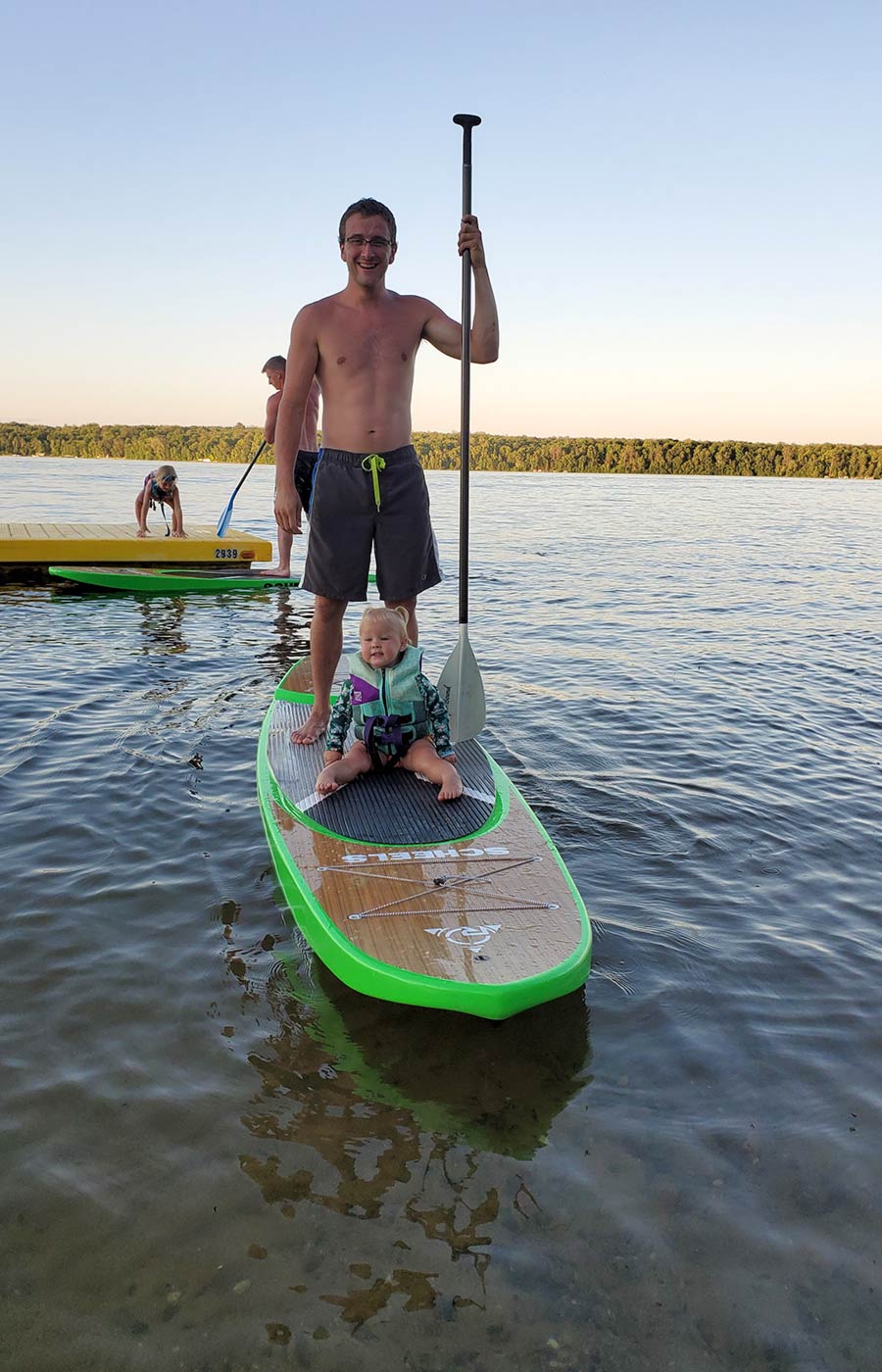 lake pokegama, northern minnesota, resort, vacation, rentals