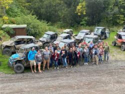 Group 4-Wheeling!