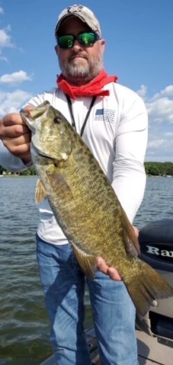 Smallmouth