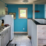 Cabin 3: Kitchen pokegama lake, kitchen, lodge rental, grand rapids, minnesota, lake resort