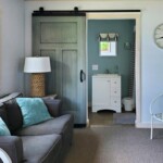 Cabin 3: Living Area northern minnesota, pokegama lake resort, cabin rental, accommodations, living area