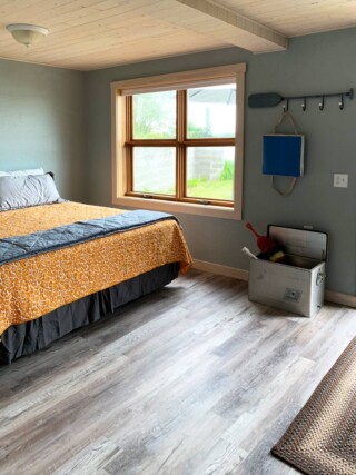 lakeside resort, lake pokegama, grand rapids, minnesota, cabin rental, accommodations, lodge rental