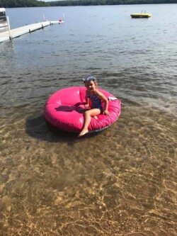 Fun filled activities for kids at Pokegama Lake Resort