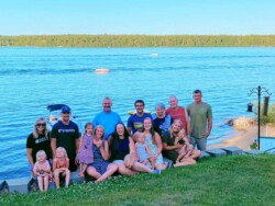 Northern Minnesota Family Vacation